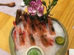 -花潮料理艺食馆(世欧广场店)