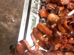 -王记西鎮电烤肉(汶上路店)