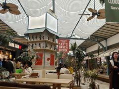 -李山山茶事(景枫店)