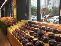 -雨露空间(青林湾店)