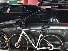 -TREK崔克自行车(碧云店)