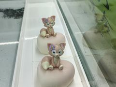 -嗒令甜品·主题融合料理餐厅(首座时代店)
