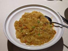 蟹粉蹄筋-成隆行·蟹王府(九江路店)