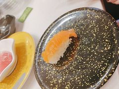 -争鲜回转寿司(浦东三钢里PLUS店)