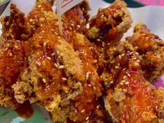 -Meet Sun韩式大排档(五一广场7MALL店)