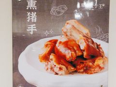 -东方饺子王(和平里店)