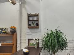 -坦克·甜品店(莲花广场店)