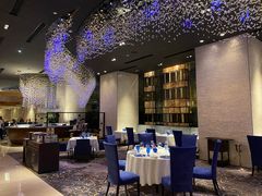 大堂-AZUR聚(香格里拉饭店)