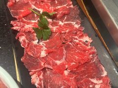 -周师兄大刀腰片火锅(解放碑总店)
