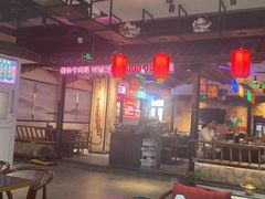 -来涮蜀鲜货火锅串串香(菜市口店)