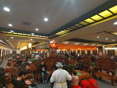 -孙府大院(步行街店)