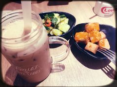 -卡朋西餐(较场西路店)