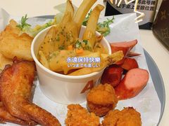 -艾薯夫妇Aysh(福田星河COCOPark店)