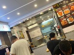 -来福面馆现炒浇头本帮面(真光路店)