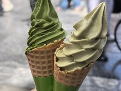 -吴裕泰茶庄(前门大街店)