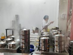 -王菊美食街·王菊面馆(总店)