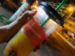 -星巴克(合肥包河万达广场店)