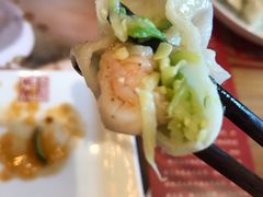 -新兴园饺子馆(北京百子湾店)