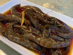 -阿巧一号私房菜(止园路店)