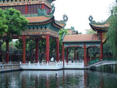 -宝墨园景区