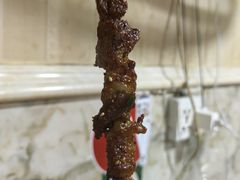 -光头烧烤(禹王中路店)