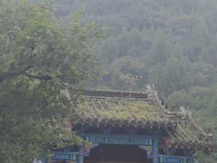 -青州市云门山风景区