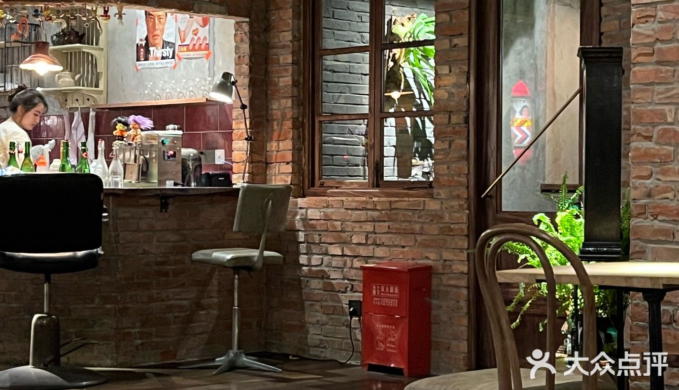 星期天就应该在星期天电球引换所吃饭