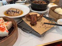 -花园茶楼(兴城西路店)