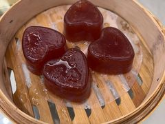 -新世纪酒店·早茶餐厅