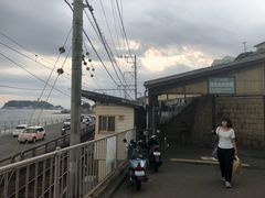 -灌篮高手动画打卡地