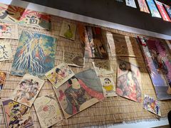 -喜多亭(宜山路店)