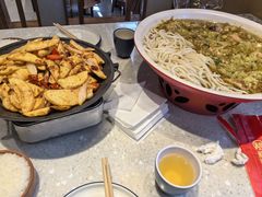 -福阿婆老牌湘菜(大润发店)
