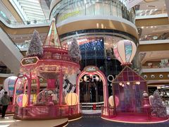 -深圳来福士广场