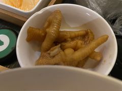 -金色印象·4K影院式足体养生(金沙店)