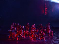 -三亚红色娘子军演艺公园景区