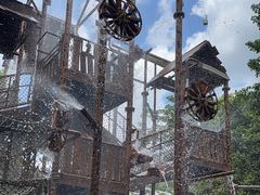 -新加坡水上探险乐园