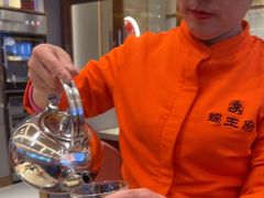 -蝎王府羊蝎子(天通苑店)