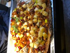 -锦尚阁烤鱼(望京新荟城店)