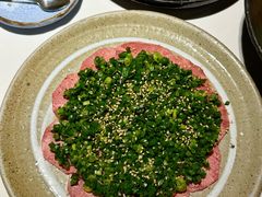 -焱铁烧·黑毛和牛专门店(杭州嘉里中心店)