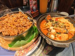 -甘家界牌柠檬鸭(青山店)