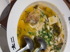 -太二酸菜鱼(福州泰禾店)