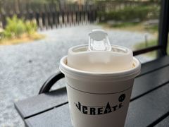 -J Create城市露营咖啡·简餐·宠物(上海动物园店)