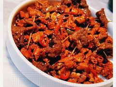 -蔴将·川菜(黄龙万科店)