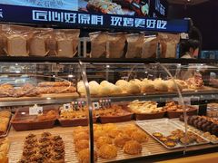 -UH祐禾(上海荟聚店)