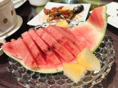 -金时代顺风大酒店(兰生大厦店)