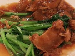 -静之湖湖畔餐厅