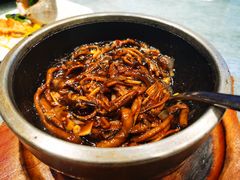 -马仕玖煲·融合菜·酥不腻烤鸭(人大店)