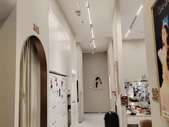 -海马体照相馆(大连柏威年购物中心店)