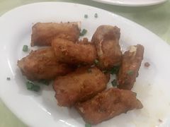 -秋姐美食店(旅游大道店)