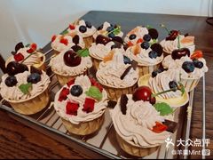 -欧米奇西点西餐学校